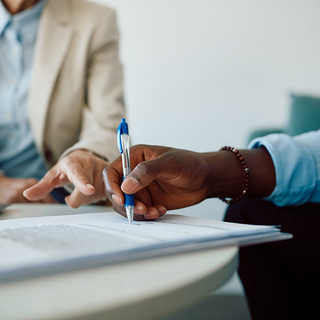 Important FAQs about Notary E&O insurance